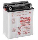 Yuasa Startbatteri YB12AL-A2